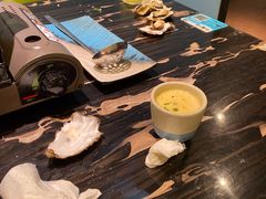 -千岛蚝高压锅生蚝·人参火锅(白云万达店)