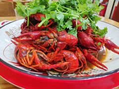 -鲁小三·大骨自助(金山总店)