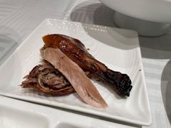 酥香嫩烤鸭-四季民福烤鸭店(王府井灯市口店)