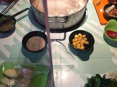 -疆牛出栏·潮汕牛肉火锅(德汇万达店)