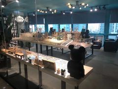 -Trend1881视光·蔡司视觉(领展广场店)