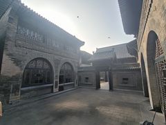 -山西王家大院