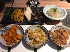 -日葵 大阪烧ひまり(仙霞路店)