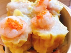 明虾蟹子烧麦-点都德(汇盈广场店)