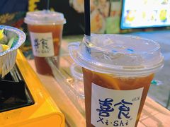 -凤城·食都