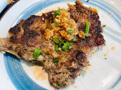 -大渔铁板烧(万象城店)