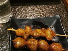 -何师烧烤Pro ·江湖川菜·小龙虾·精酿(太古里旗舰店)