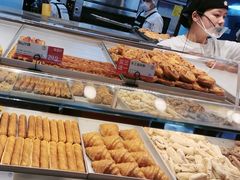 -读酥世家(宛平南路店)