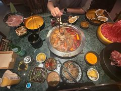 -牛New寿喜烧(曹路花园城店)