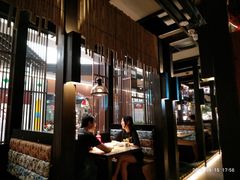 -客家班(同和金铂天地店)