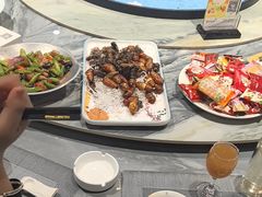 -和源祥·日照菜扛把子(万平口一店)