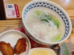 -三两粉(公明店)