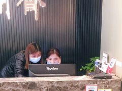 -宝明斋眼镜(洪楼店)