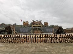 -七彩云南欢乐世界