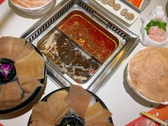 -中渝城重庆火锅(文昌店)