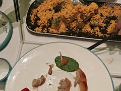 -聆桂烤鸭·金奖烤鸭(静联广场店)