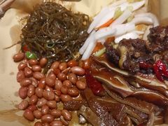 -渝味川菜(夜宵航母店)