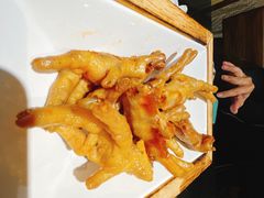 -重庆古老火锅