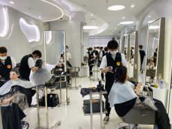 -UnHair Salon