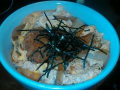 -铃木食堂(帽儿胡同店)