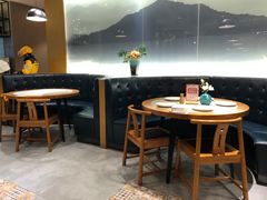 -如轩·海鲜砂锅粥·潮汕菜(南城店)