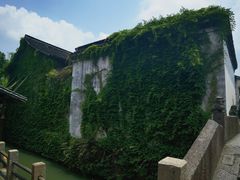 -乌镇东栅景区