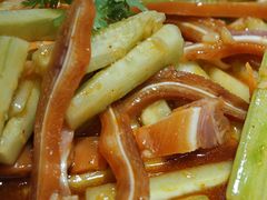 -萃和楼海鲜酒店(汉口路店)