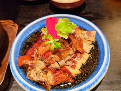 -古都历食南京菜·烤鸭·鸭血粉丝·汤包(南京博物院店)