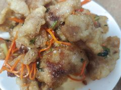 -金鹏鱼肉馆