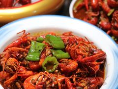 -虾乐园龙虾·夜宵(松江店)
