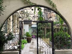 -中国蓝印花布馆