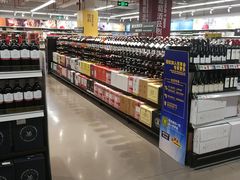 -麦德龙(虹口江湾店)