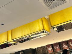 -上海锦江汤臣洲际大酒店壹阶层