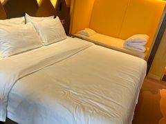 -清远熹乐谷温泉度假酒店