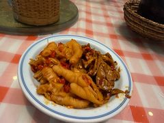 -开味馆饭铺(站前西路店)