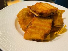 -庐灶江南·江南菜·四合院Bistro(东直门雍和宫·原华侨宾馆店)