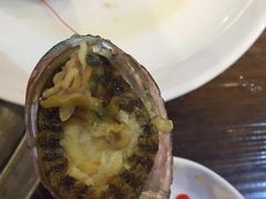 -东江港海鲜城(广雅花园别墅区店)