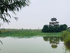 -处女泉风景名胜区