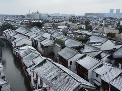 -山塘街