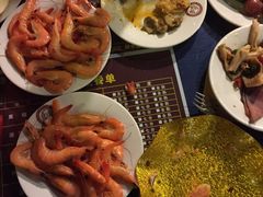 -吉布鲁牛排海鲜自助(巴南万达广场店)