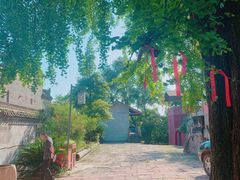 -金堂县云顶石城风景区