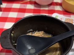 -西贝(南开大悦城店)
