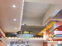 -堂客老火锅(欣阳广场总店)
