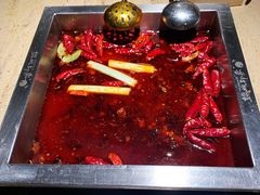 -锦城印象火锅(天府三街店)