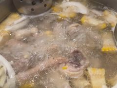 -润园四季椰子鸡火锅(南山海岸城店)