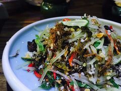 -云上千禾(水上店)