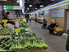 -珠光市场(文德南路)