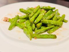 -羡餐厅·杭帮菜·淳菜(千岛湖自由洲际殿店)