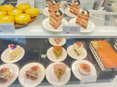 -PETIT PARIS 小巴黎(花园道店)