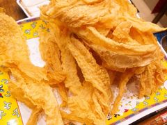 -芦月轩羊蝎子(北蜂窝店)